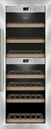 Винный шкаф Caso WineMaster 380 Smart [1]