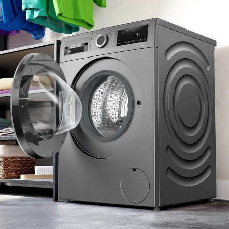 Стиральная машина Bosch WGG142ZRPL [9 кг, фронтальная]