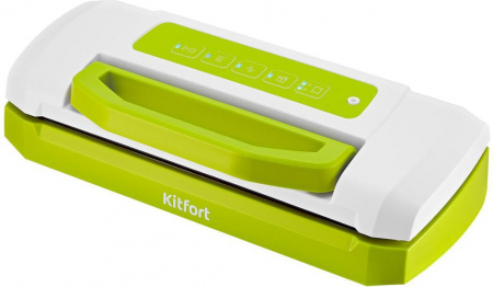 Вакуумный упаковщик Kitfort KT-1524-2