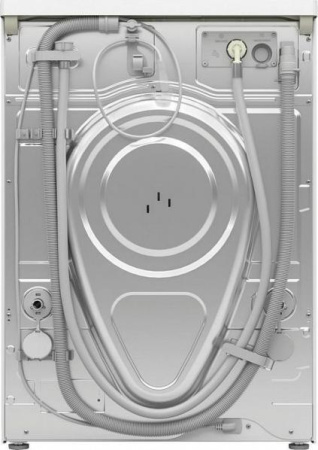 Стиральная машина Miele WSD 663 WCS [8 кг, фронтальная]