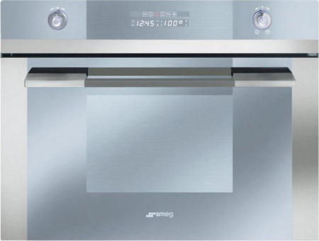 Пароварка Smeg SC45V2