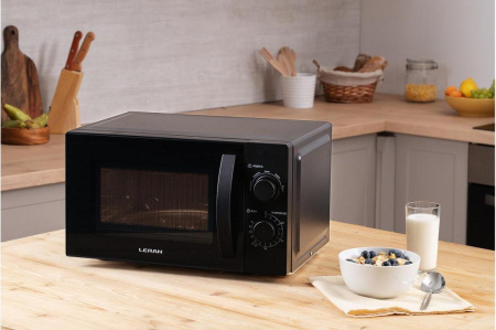 Микроволновая печь Leran fmo 20m60 b