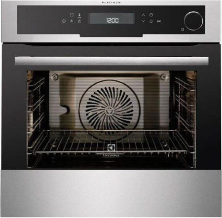 Встраиваемый духовой шкаф Electrolux EOB98751AX