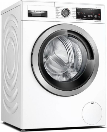 Сушильная машина Bosch WTX8HKB9SN