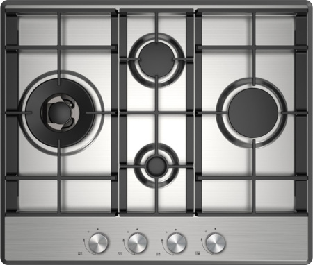 Встраиваемый духовой шкаф Bosch HBC 86K753