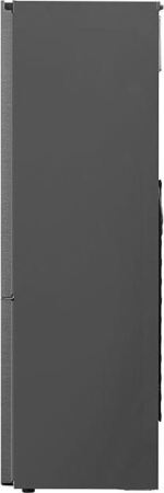 Холодильник LG GB-P62DSNGN [2, No Frost]