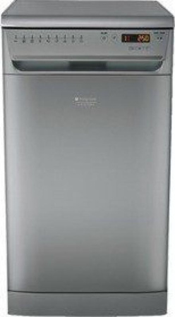 Посудомоечная машина Hotpoint-Ariston LSFF 9H124 CX