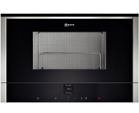 Микроволновая печь Neff C17GR00N0