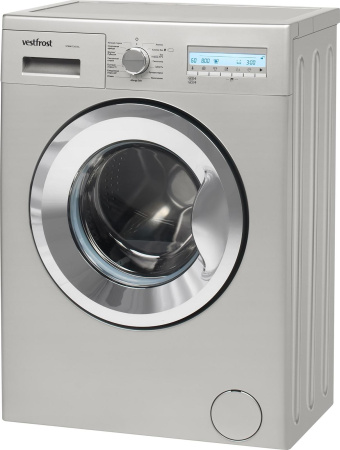 Стиральная машина Vestfrost VFWM 1240 SL [5 кг, фронтальная]