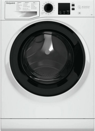 Стиральная машина Hotpoint-Ariston NSB 6015 W V [6 кг, фронтальная]