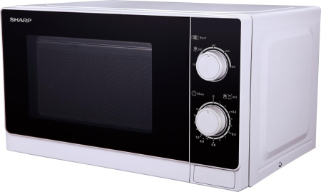 Микроволновая печь Sharp R 2000RW