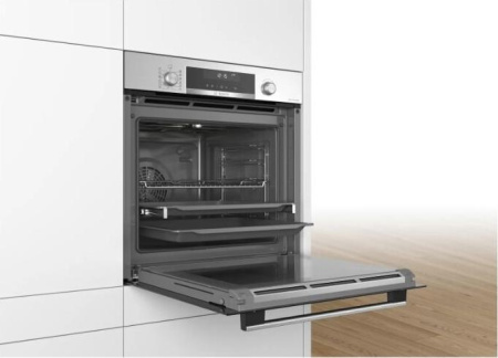 Встраиваемый духовой шкаф Bosch HBG 578FS6R