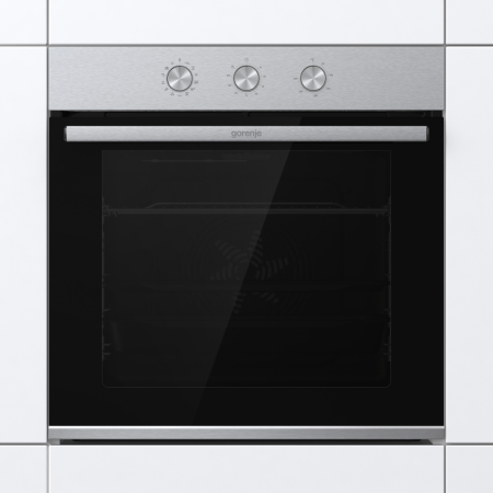 Встраиваемый духовой шкаф Gorenje BO 6727E03X