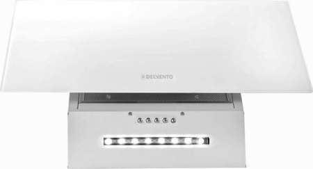 Кухонная вытяжка Delvento DLV62W1