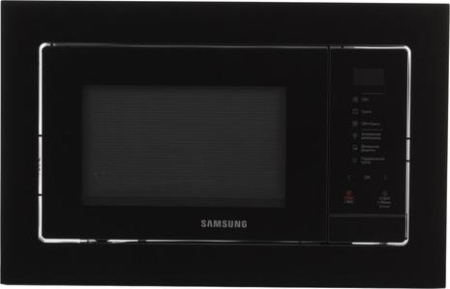 Микроволновая печь Samsung MG20A7118AK