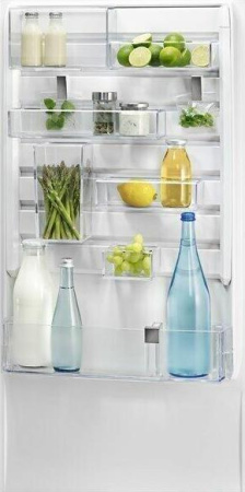 Холодильник Electrolux EN 3889 MFX [2, No Frost]