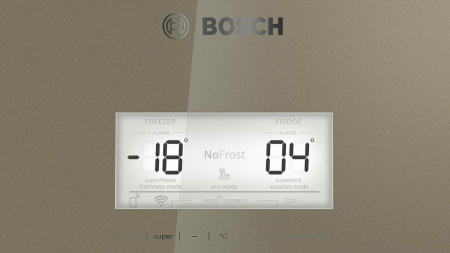 Холодильник Bosch KGN 39JB3 AR [2, No Frost]