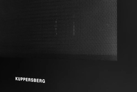 Встраиваемый духовой шкаф Kuppersberg HK 616