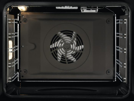 Встраиваемый духовой шкаф Electrolux OPEA2350V