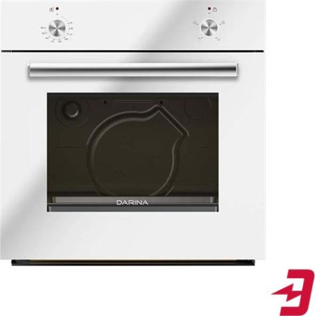Встраиваемый духовой шкаф Darina BO 1700 W