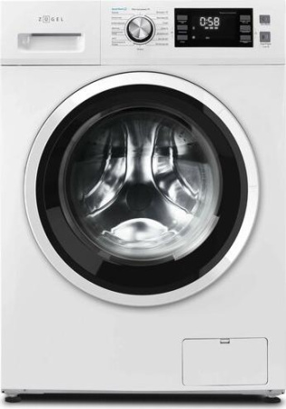 Стиральная машина Zugel ZWS7141I [7 кг, фронтальная]