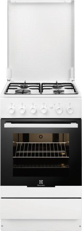 Плита Electrolux EKG 51101 OW