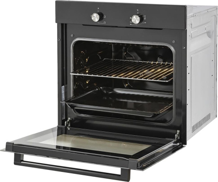 Встраиваемый духовой шкаф Simfer B6EB04070