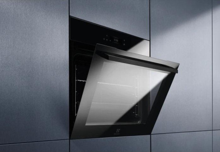 Встраиваемый духовой шкаф Electrolux Kocbp39