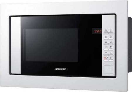 Микроволновая печь Samsung FW 87SR-W