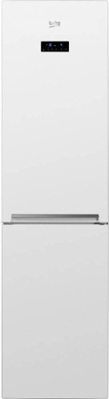 Холодильник Beko CNKDN6335E20W [2, No Frost]
