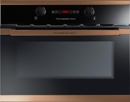Микроволновая печь Kuppersbusch EMWK 6260.0 J7