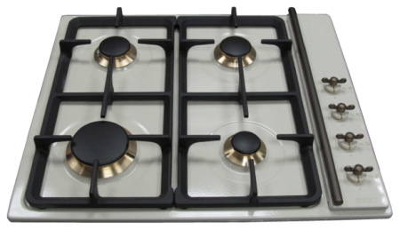 Варочная поверхность Smeg SR84POGH