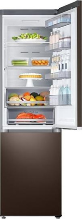 Холодильник Samsung RB41R7847DX [2, No Frost]
