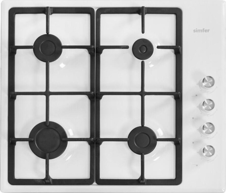 Варочная поверхность Simfer H60Q40W572
