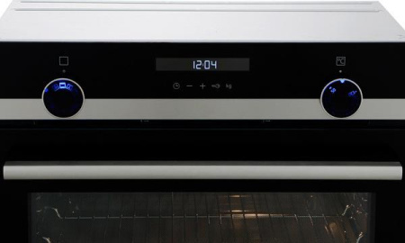 Встраиваемый духовой шкаф Siemens HB 557G4S1R