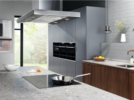 Встраиваемый духовой шкаф Electrolux KOAAS31WT
