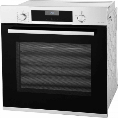 Встраиваемый духовой шкаф Bosch HBG 516BS0R