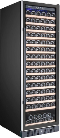 Винный шкаф Temptech WP180SCB [1, капельное]