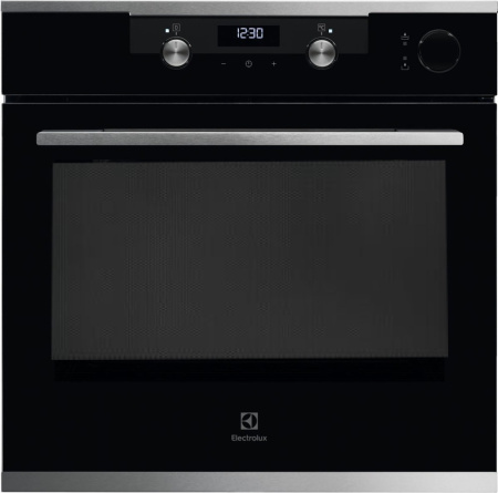 Встраиваемый духовой шкаф Electrolux OKC5H50
