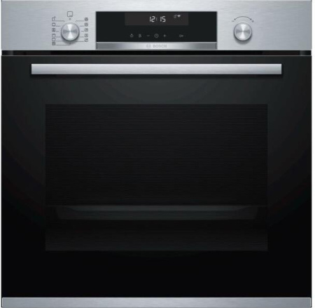 Встраиваемый духовой шкаф Bosch HBG 538ES6R
