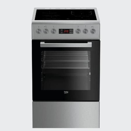 Плита Beko FSM 57320 DXT