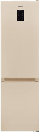 Холодильник Vestfrost VW20NFE00B [2, No Frost]