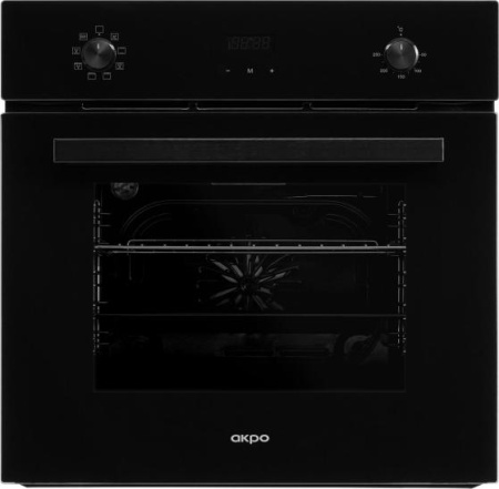 Встраиваемый духовой шкаф Akpo PEA 6008 MSD02