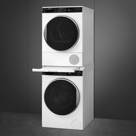 Стиральная машина Smeg WM3T04 [10 кг, фронтальная]