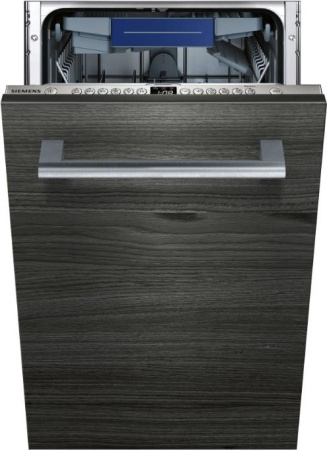 Посудомоечная машина Siemens SR 736X00ME