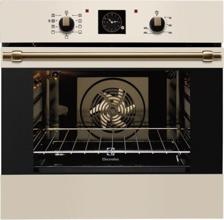 Встраиваемый духовой шкаф Electrolux EOB 53400 CN