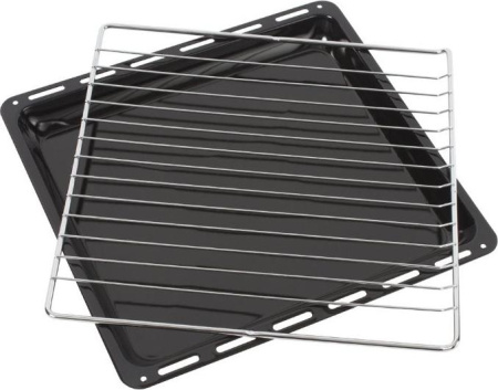 Встраиваемый духовой шкаф Simfer B6EC16011