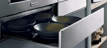 Подогреватель посуды KitchenAid KWXXX 14600