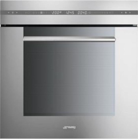 Встраиваемый духовой шкаф Smeg SC 115