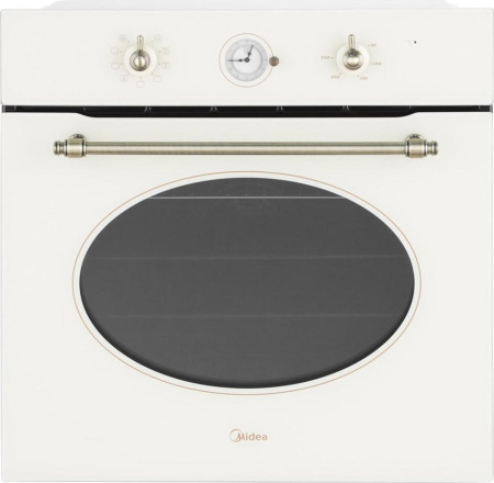 Встраиваемый духовой шкаф Midea MO 5810 V RGI-B